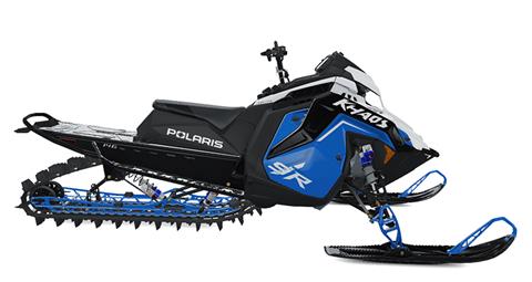 2027 Polaris Patriot 9R RMK Khaos 146 SC in Stratford, Wisconsin