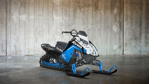 2027 Polaris Patriot 9R RMK Khaos 146 SC in The Dalles, Oregon