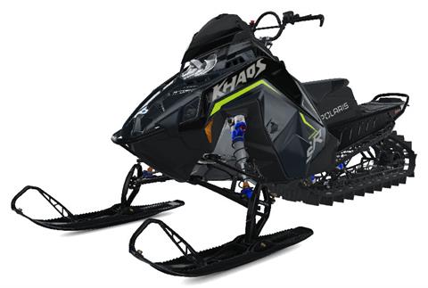 2027 Polaris Patriot 9R RMK Khaos 146 SC in Stratford, Wisconsin - Photo 4