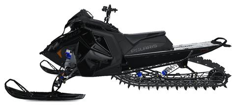 2027 Polaris Patriot 9R RMK Khaos 146 SC in Stratford, Wisconsin - Photo 2