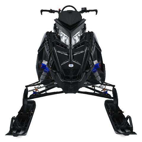 2027 Polaris Patriot 9R RMK Khaos 146 SC in Stratford, Wisconsin - Photo 5