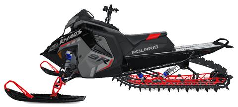 2027 Polaris Patriot 9R RMK Khaos 146 SC in Stratford, Wisconsin - Photo 2