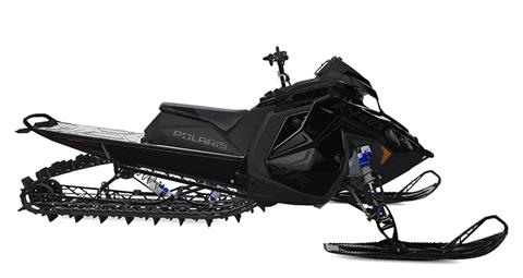 2027 Polaris Patriot 9R RMK Khaos 155 SC in Stratford, Wisconsin