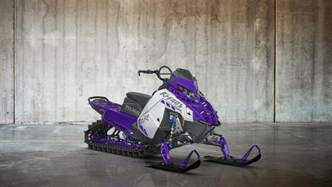 2027 Polaris Patriot 9R RMK Khaos 155 SC in The Dalles, Oregon