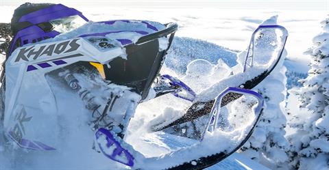 2027 Polaris Patriot 9R RMK Khaos 155 SC in Stratford, Wisconsin - Photo 10