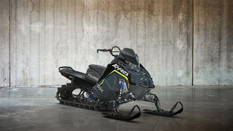 2027 Polaris Patriot 9R RMK Khaos 165 SC in The Dalles, Oregon
