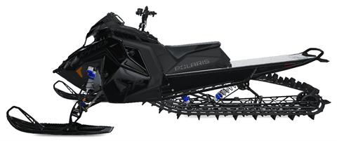 2027 Polaris Patriot 9R RMK Khaos 165 SC in Stratford, Wisconsin - Photo 2