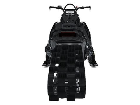 2027 Polaris Patriot 9R RMK SPS 155 Gloss Black 7S in Stratford, Wisconsin - Photo 6