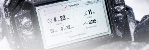 2027 Polaris Patriot 9R RMK SPS 155 Gloss Black 7S in Stratford, Wisconsin - Photo 10