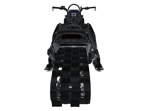 2027 Polaris Patriot 9R RMK SPS 155 Gloss Black ES in Stratford, Wisconsin - Photo 6