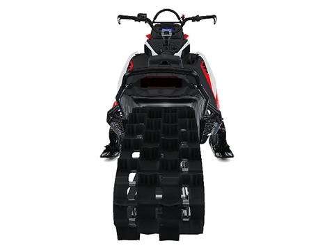 2027 Polaris Patriot 9R RMK SPS 155 Indy Red ES in Stratford, Wisconsin - Photo 6