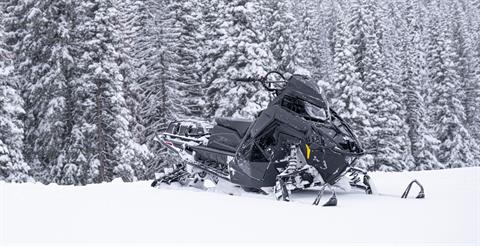 2027 Polaris Patriot 9R RMK SPS 165 Gloss Black ES 7S in Stratford, Wisconsin - Photo 13