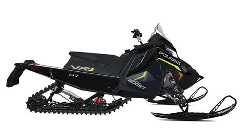 2027 Polaris Patriot Boost INDY VR1 137 Dynamix SC ES in The Dalles, Oregon