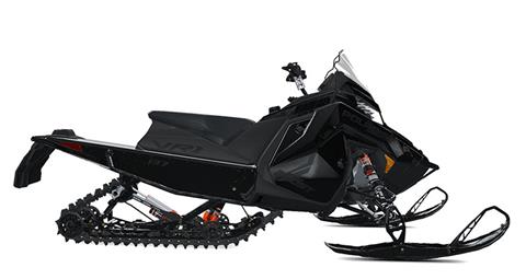 2027 Polaris Patriot Boost INDY VR1 137 Dynamix SC ES in Stratford, Wisconsin