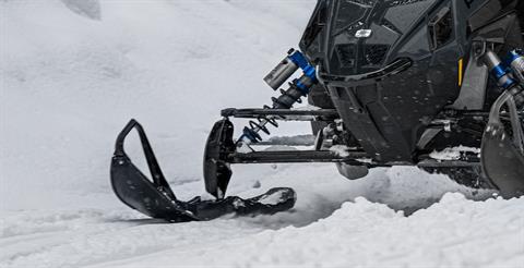 2027 Polaris Patriot Boost INDY VR1 137 Dynamix SC ES in Stratford, Wisconsin - Photo 8