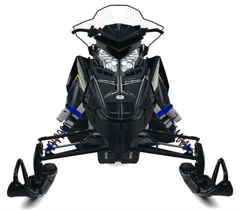 2027 Polaris Patriot Boost INDY VR1 137 SC ES in Stratford, Wisconsin - Photo 5