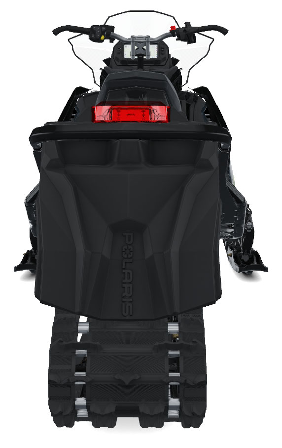 2027 Polaris Patriot Boost INDY VR1 137 SC ES in Stratford, Wisconsin - Photo 6