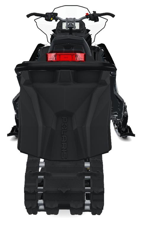 2027 Polaris Patriot Boost INDY VR1 137 SC ES in Stratford, Wisconsin - Photo 6