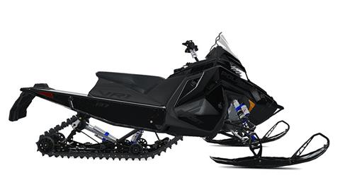 2027 Polaris Patriot Boost INDY VR1 137 SC ES in Stratford, Wisconsin