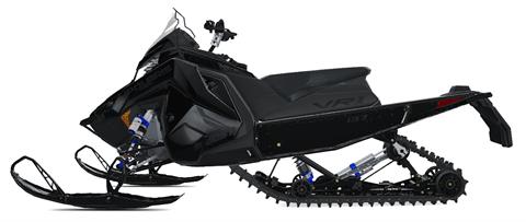 2027 Polaris Patriot Boost INDY VR1 137 SC ES in Stratford, Wisconsin - Photo 2