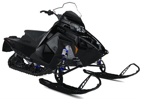 2027 Polaris Patriot Boost INDY VR1 137 SC ES in Stratford, Wisconsin - Photo 3