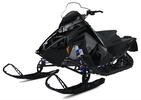 2027 Polaris Patriot Boost INDY VR1 137 SC ES in Stratford, Wisconsin - Photo 4