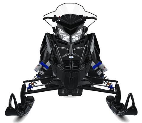 2027 Polaris Patriot Boost INDY VR1 137 SC ES in Stratford, Wisconsin - Photo 5