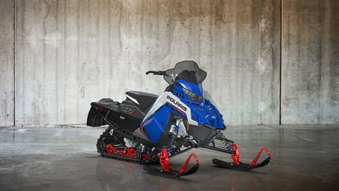2027 Polaris Patriot Boost INDY VR1 137 SC ES