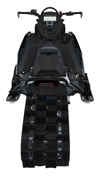 2027 Polaris Patriot Boost PRO RMK 155 SC in Stratford, Wisconsin - Photo 6