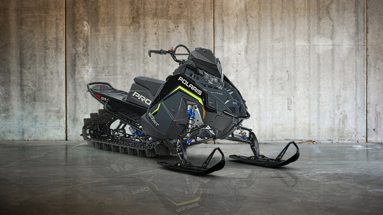 2027 Polaris Patriot Boost PRO RMK 155 SC in Findlay, Ohio - Photo 1