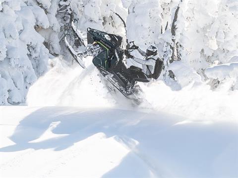 2027 Polaris Patriot Boost PRO RMK 155 SC in Stratford, Wisconsin - Photo 11