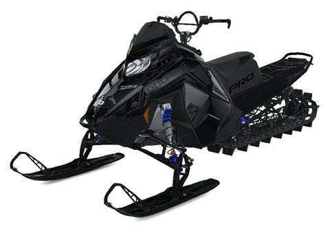 2027 Polaris Patriot Boost PRO RMK 155 SC in Stratford, Wisconsin - Photo 4