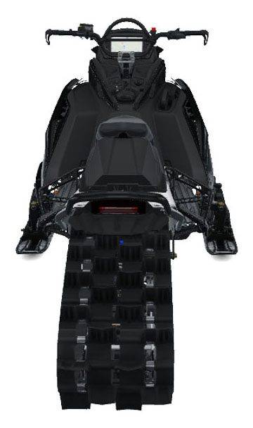 2027 Polaris Patriot Boost PRO RMK 155 SC in Stratford, Wisconsin - Photo 6