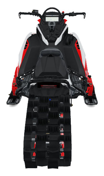 2027 Polaris Patriot Boost PRO RMK 155 SC in Stratford, Wisconsin - Photo 6