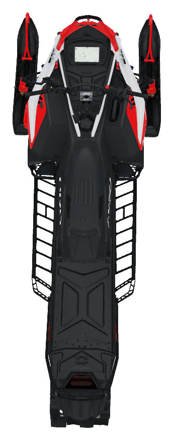 2027 Polaris Patriot Boost PRO RMK 155 SC in Stratford, Wisconsin - Photo 7