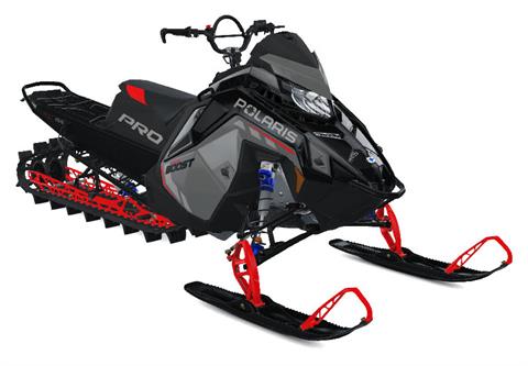 2027 Polaris Patriot Boost PRO RMK 155 SC in Stratford, Wisconsin - Photo 3