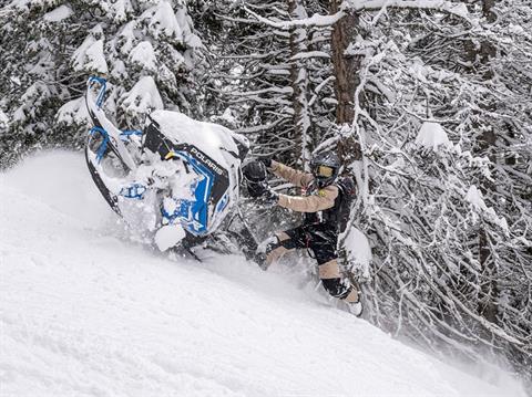 2027 Polaris Patriot Boost PRO RMK 155 SC in Stratford, Wisconsin - Photo 9