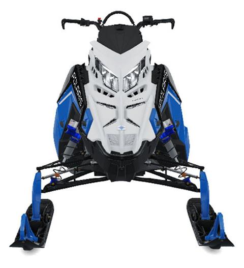 2027 Polaris Patriot Boost PRO RMK 155 SC in Stratford, Wisconsin - Photo 5