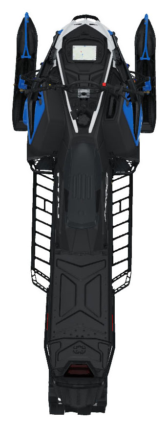 2027 Polaris Patriot Boost PRO RMK 155 SC in Stratford, Wisconsin - Photo 7