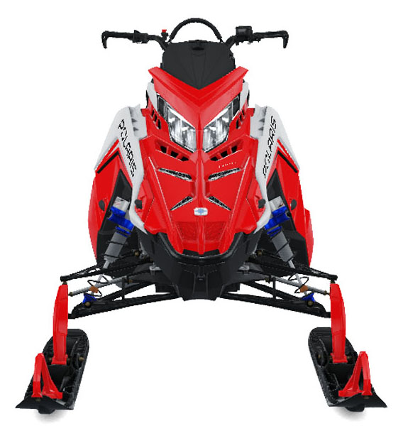 2027 Polaris Patriot Boost PRO RMK 165 SC in Stratford, Wisconsin - Photo 5