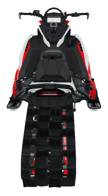 2027 Polaris Patriot Boost PRO RMK 165 SC in Stratford, Wisconsin - Photo 6