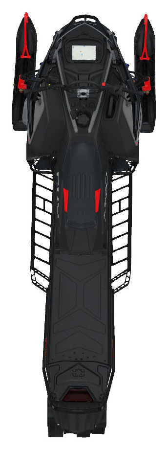 2027 Polaris Patriot Boost PRO RMK 165 SC in Stratford, Wisconsin - Photo 7