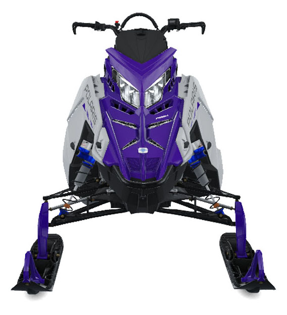 2027 Polaris Patriot Boost PRO RMK 165 SC in Stratford, Wisconsin - Photo 5