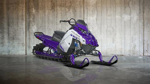 2027 Polaris Patriot Boost PRO RMK 165 SC