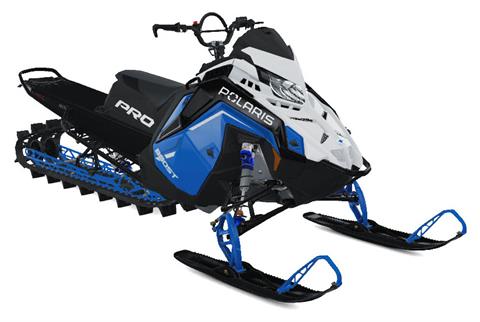 2027 Polaris Patriot Boost PRO RMK 165 SC in Stratford, Wisconsin - Photo 3