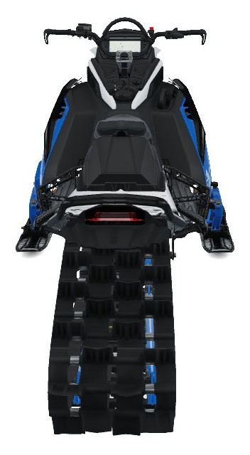 2027 Polaris Patriot Boost PRO RMK 165 SC in Stratford, Wisconsin - Photo 6