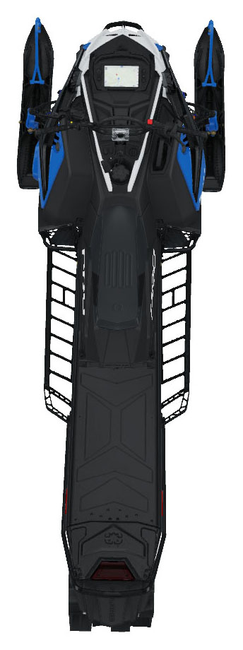 2027 Polaris Patriot Boost PRO RMK 165 SC in Stratford, Wisconsin - Photo 7