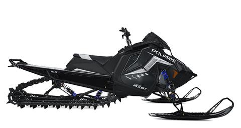 2027 Polaris Patriot Boost RMK Factory Edition 155 275 SC in The Dalles, Oregon