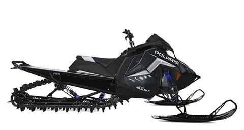 2027 Polaris Patriot Boost RMK Factory Edition 155 325 SC in The Dalles, Oregon