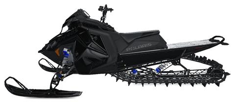 2027 Polaris Patriot Boost RMK Khaos 155 SC in Stratford, Wisconsin - Photo 2